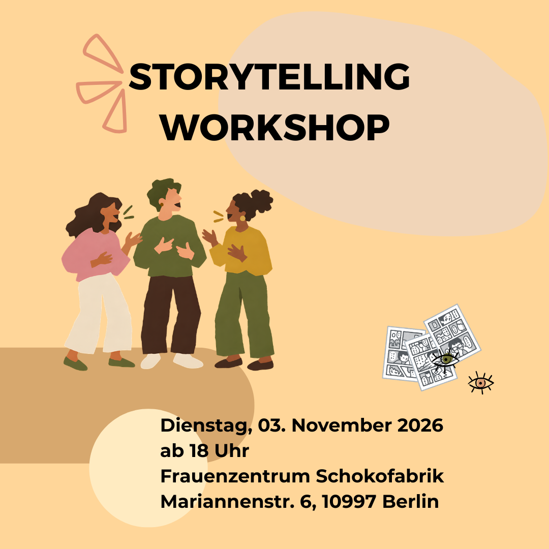 Storytelling Workshop2